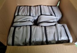 10x Omron blood pressure monitors - L 450 x W 500 x H 150mm