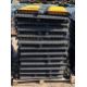 50x 5 channel rubber cable protector ramps - approx dimensions: L 900 x W 500 x H 55mm - Image 3 of 4