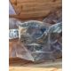 Land Rover RWMIK+ rear axle assembly with brake discs, pads and calipers in wooden storage crate - Image 5 of 9