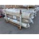 90x rolls of fibre reinforced tarpaulin - 4m wide x 50m long - Image 1 of 4