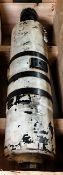 Buffer cylinder assembly