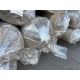 90x rolls of fibre reinforced tarpaulin - 4m wide x 50m long - Image 4 of 4