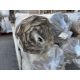 90x rolls of fibre reinforced tarpaulin - 4m wide x 50m long - Image 3 of 4