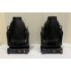 2x Martin Mac Viper Performance in flight case 122 x 60 x 100 cm and weight 150.7kg. - Image 4 of 6