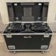 2x Martin Mac Viper Performance in flight case 122 x 60 x 100 cm and weight 150.7kg. - Image 3 of 6
