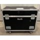 2x Martin Mac Viper Performance in flight case 122 x 60 x 100 cm and weight 150.7kg. - Image 2 of 6