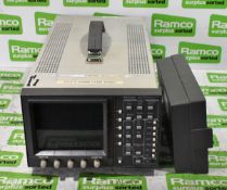 Tektronix WFM601E serial component monitor - L 220 x W 490 x H 140mm