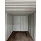 Shipping and storage container - L 20ft x W 8ft x H 8.5ft - Image 7 of 11