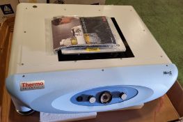 Thermo Scientific MaxQ 3000 orbital shaker - W 860 x D 790 x H 430mm