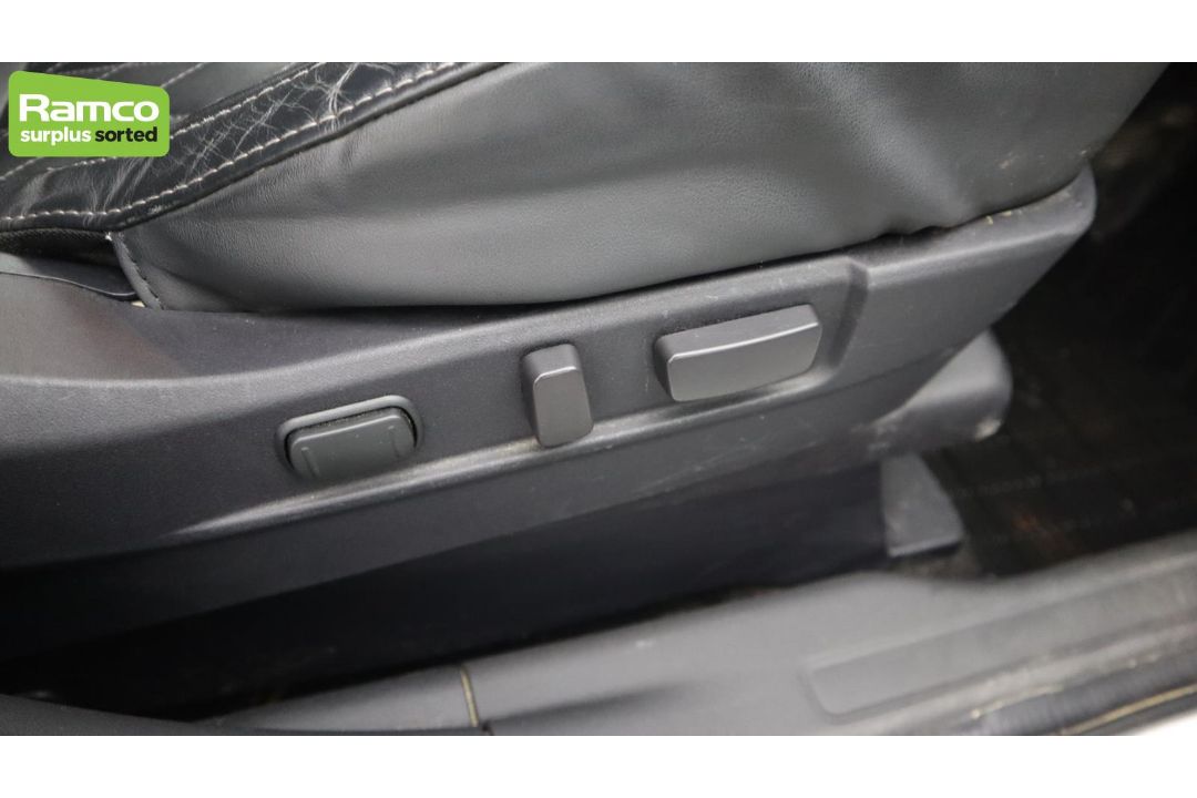 2020 Mitsubishi Outlander PHEV CVT Dynamic - Petrol/Electric Hybrid - 2.5L - 56837 miles - see desc. - Image 24 of 54