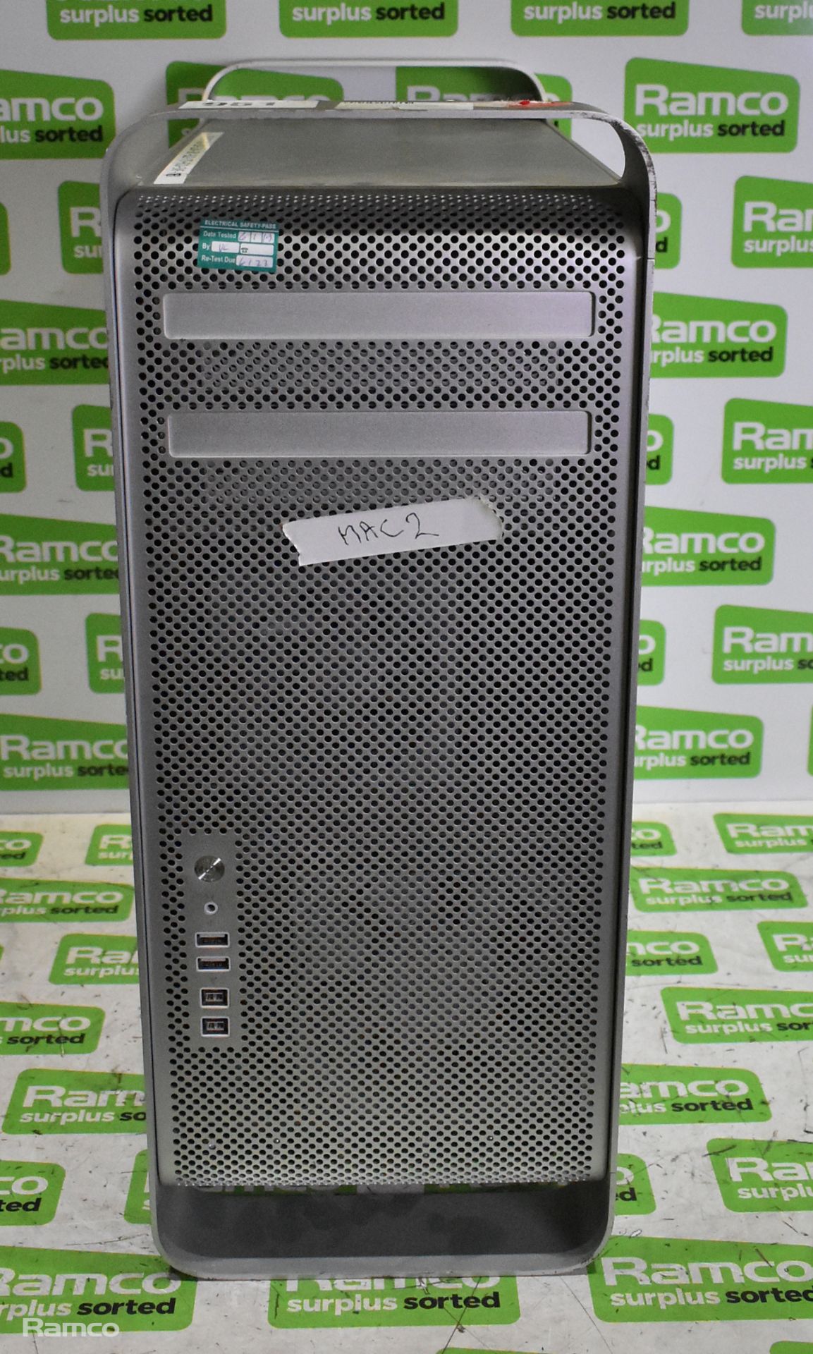 Apple Mac Pro A1289 with 1TB HDD - Image 2 of 7