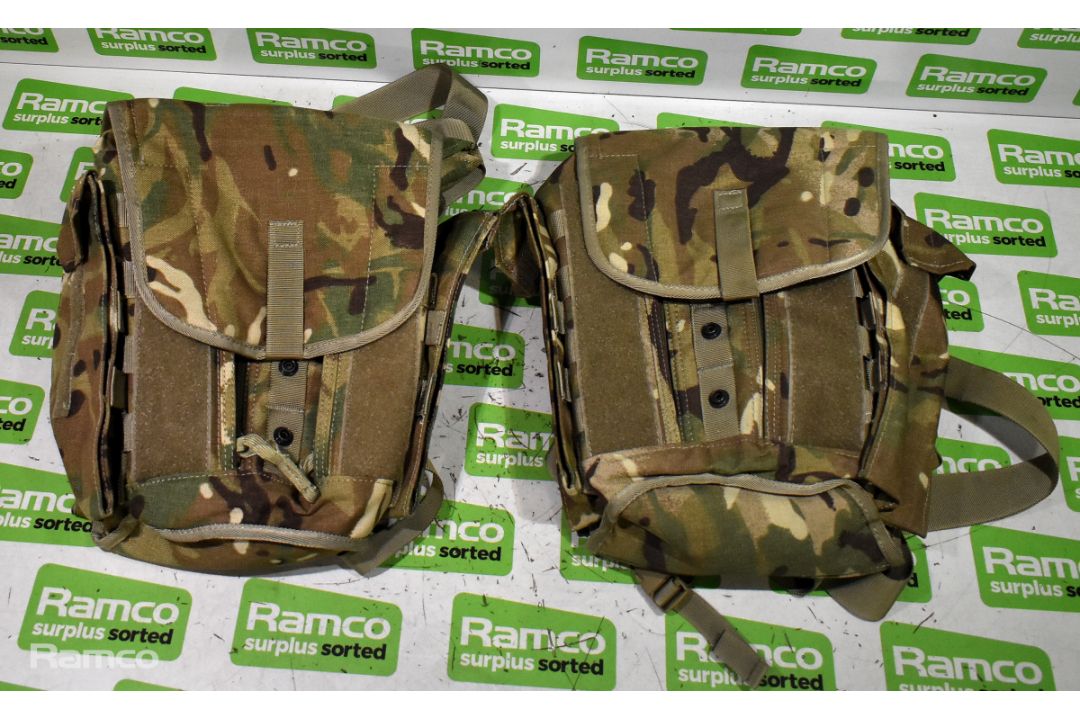 170x British Army MTP field packs - Image 1 of 8