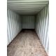 Shipping and storage container - L 20ft x W 8ft x H 8.5ft - Image 6 of 11