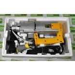 Dewalt DE152 heavy duty 110V electric drill