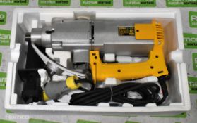 Dewalt DE152 heavy duty 110V electric drill