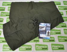 13x Liner sleeping bags