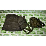 305x British Army compression sacks