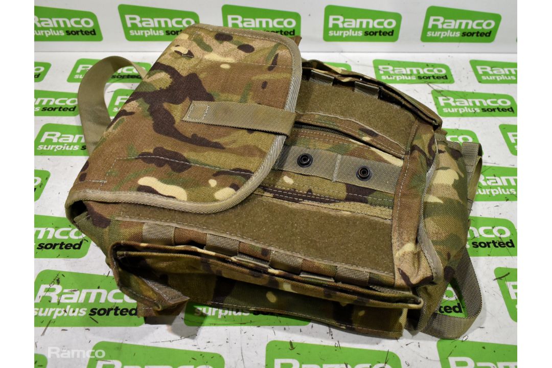 170x British Army MTP field packs - Image 5 of 8