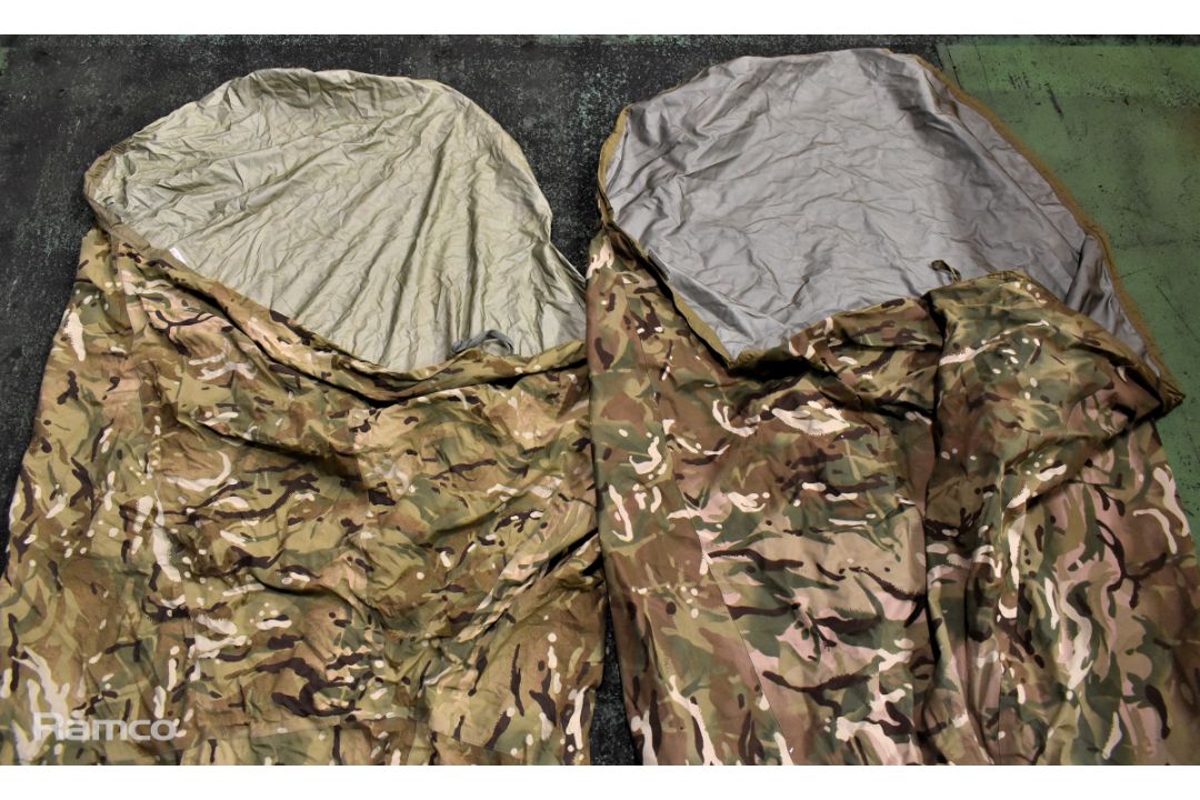120x British Army MTP covers for sleeping bags - Image 3 of 6