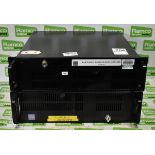 World of Computers J3150 rackmount PC & Rackmount PC