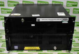 World of Computers J3150 rackmount PC & Rackmount PC