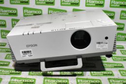Epson EMP-6110 LCD projector