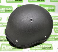 32x Champion riding helmets