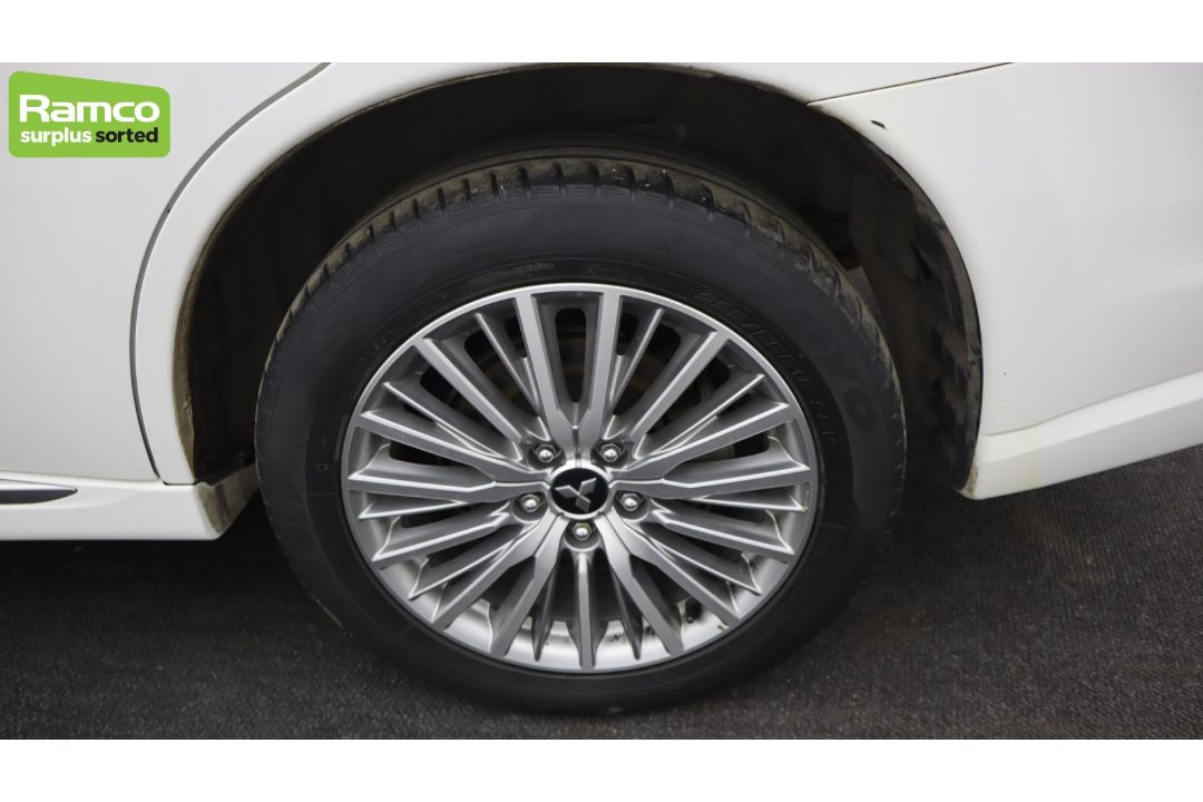 2020 Mitsubishi Outlander PHEV CVT Dynamic - Petrol/Electric Hybrid - 2.5L - 56837 miles - see desc. - Image 46 of 54