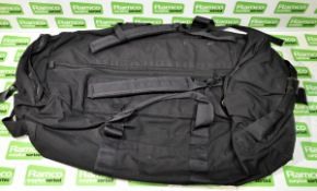 35x British Army Operational travel bags