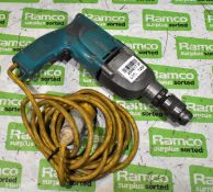 Makita HP2010N electric 110V percussion drill