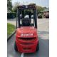 2014 Manitou MI 30 D diesel forklift truck - 3569 hours - full details in description - Image 3 of 34