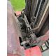 2014 Manitou MI 30 D diesel forklift truck - 3569 hours - full details in description - Image 15 of 34