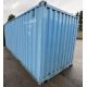 Shipping and storage container - L 20ft x W 8ft x H 8.5ft - Image 4 of 11