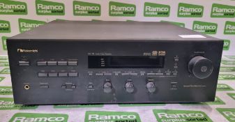 Nakamichi AV-10 audio/video receiver