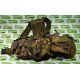 Various types of ex-military DPM accessories - 155kg – may require repair / be incomplete - see pics - Image 1 of 14