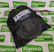 65x British Forces Blackhawk knee pads