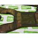 British Army DPM yoke - Mixed grade - 124kg - Image 2 of 7