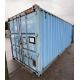 Shipping and storage container - L 20ft x W 8ft x H 8.5ft - Image 5 of 11