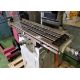 Bench drilling and milling machine mounted on a tool cabinet with spares and accessories - Image 7 of 12