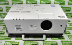 Epson EMP-6110 LCD projector