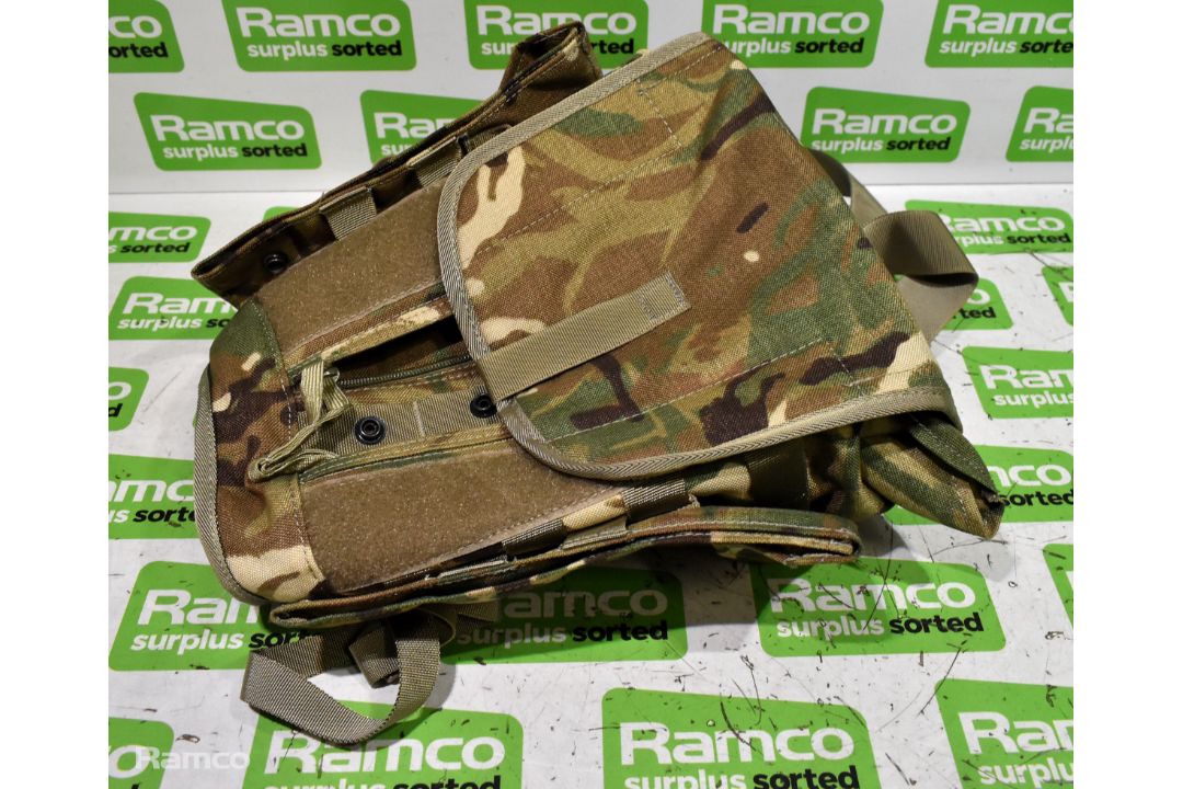170x British Army MTP field packs - Image 2 of 8