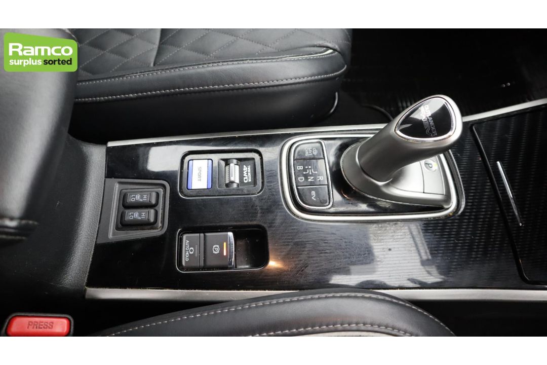 2020 Mitsubishi Outlander PHEV CVT Dynamic - Petrol/Electric Hybrid - 2.5L - 56837 miles - see desc. - Image 19 of 54