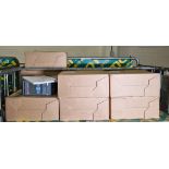 12x ABB PSE37-600-70 37A digital softstarters