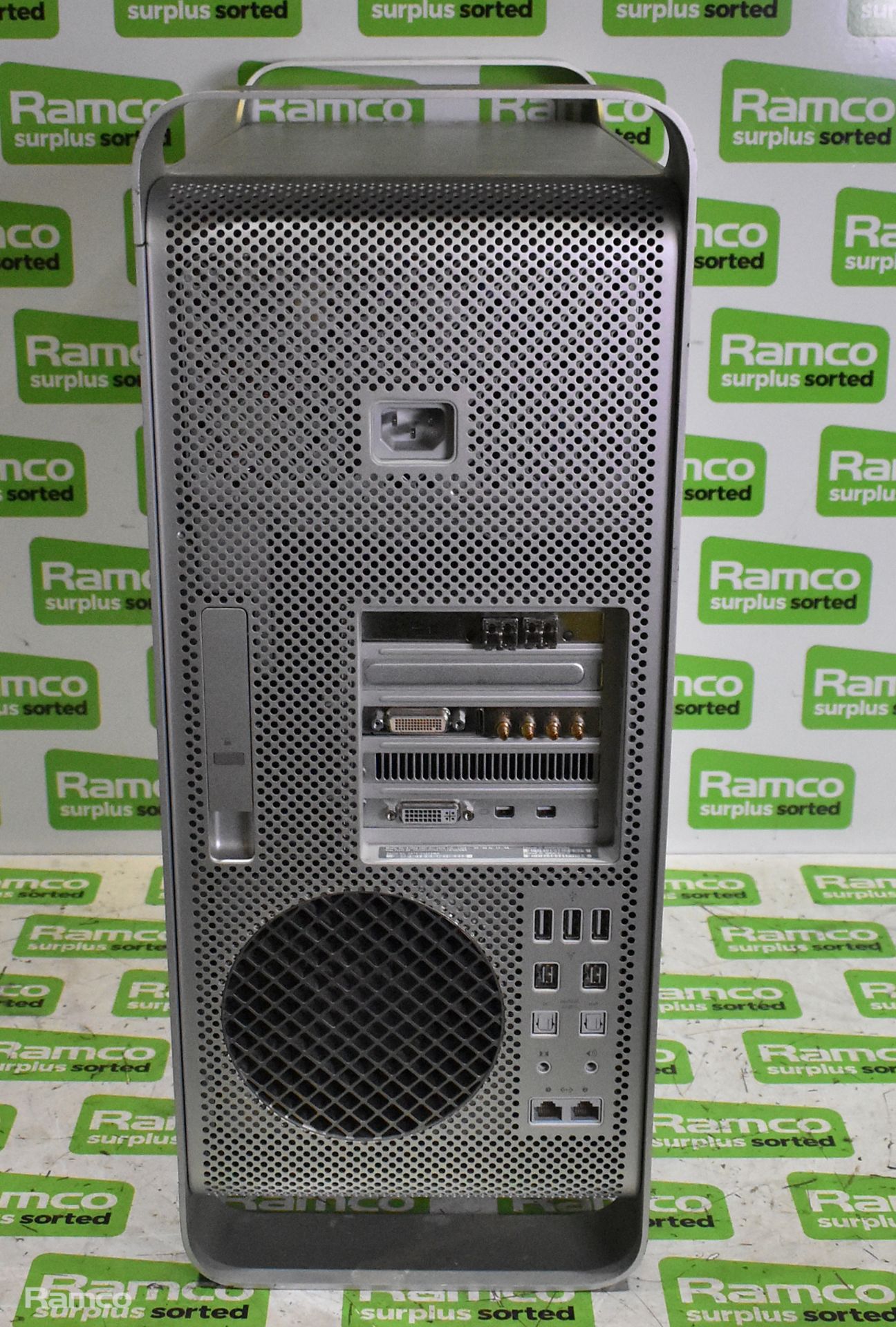 Apple Mac Pro A1289 EMC 2629 PC - Image 7 of 8