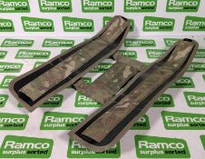 131x British Forces rucksack braces