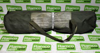 30x Cot mounted mosquito net sets