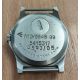 CWC W10-6645-99 British army issue quartz wristwatch - 2005 - Poor condition - see desc. - Image 3 of 3