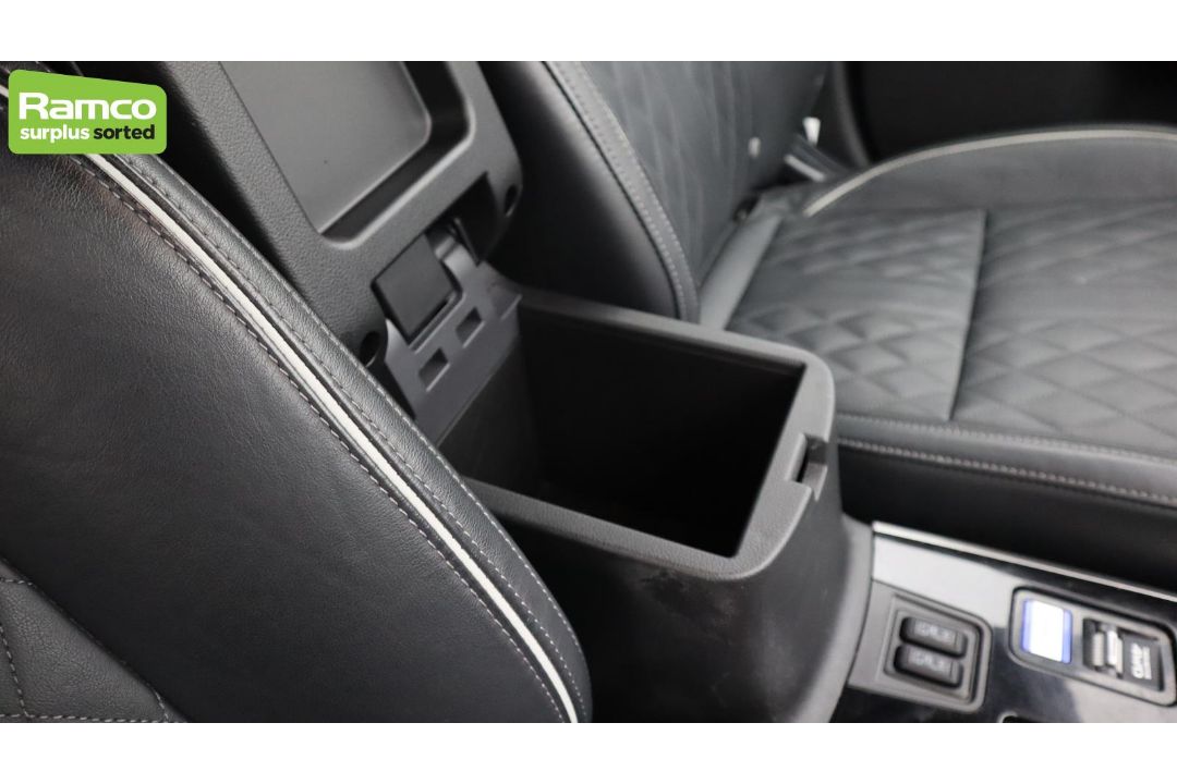 2020 Mitsubishi Outlander PHEV CVT Dynamic - Petrol/Electric Hybrid - 2.5L - 56837 miles - see desc. - Image 21 of 54