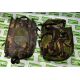 Various types of ex-military DPM accessories - 155kg – may require repair / be incomplete - see pics - Image 4 of 14