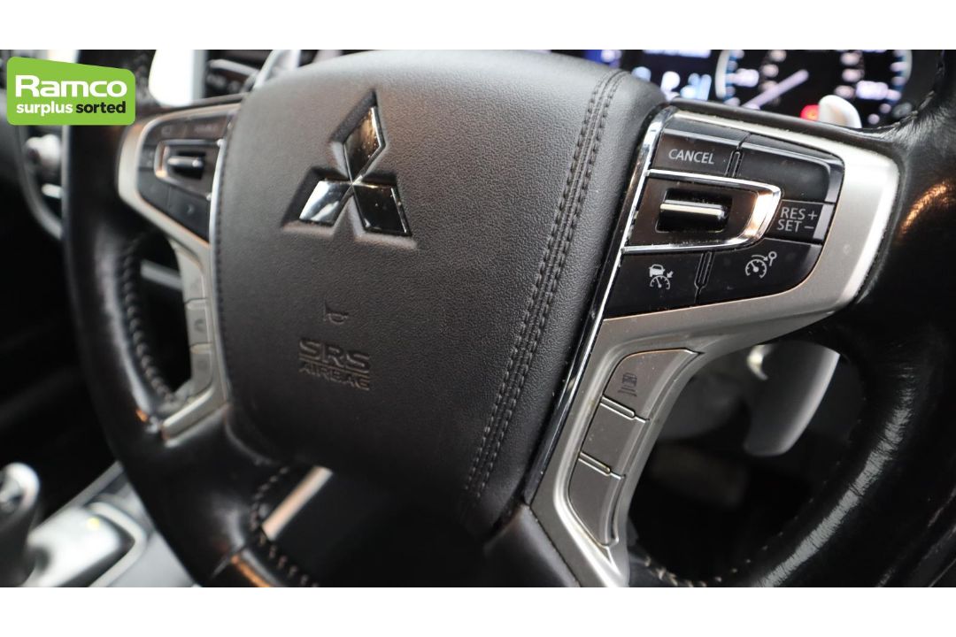 2020 Mitsubishi Outlander PHEV CVT Dynamic - Petrol/Electric Hybrid - 2.5L - 56837 miles - see desc. - Image 22 of 54
